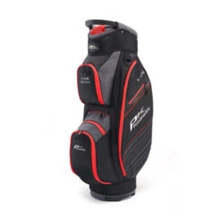 Powakaddy X-Lite Cart Bag -Golf Series Sale 0000s 0001 X LITE RED 600x600 1 510x510 1