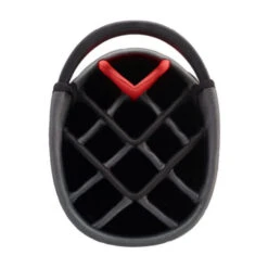 Powakaddy X-Lite Cart Bag -Golf Series Sale 0000s 0001 X Lite Top Red 600x600 1 510x510 1