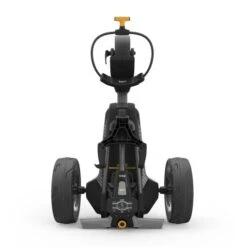 PowaKaddy FX5 Electric Trolley - Lithium -Golf Series Sale 0003s 0001 14 2023 FX5 Gun Metal XL Extended Battery 510x510 1