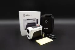 Golf Buddy Aim L11 Laser Rangefinder -Golf Series Sale 10 aim L11 Contents 510x340 1