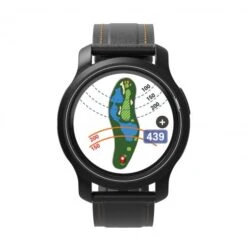 Golf Buddy Aim W12 Smart Golf GPS Watch