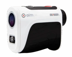 Golf Buddy Aim L11 Laser Rangefinder