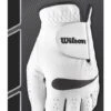 Wilson Staff Wilson Feel Plus Glove For A Left Handed Player
