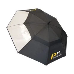 PowaKaddy Double Canopy Umbrella