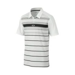 Oakley Legacy Golf Polo Shirt