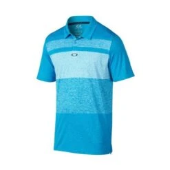 Oakley Bristol Golf Polo Shirt