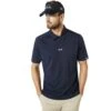 Oakley Golf Aero Ellipse Polo Shirt