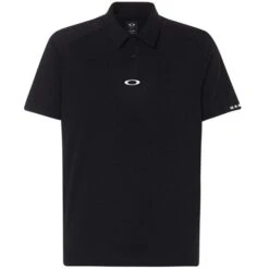 Oakley Golf Aero Ellipse Polo Shirt -Golf Series Sale 434172 02F 510x510 1