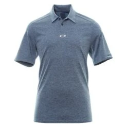 Oakley Golf Aero Ellipse Polo Shirt -Golf Series Sale 434172 6B6 510x510 1