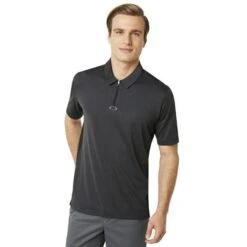 Oakley Golf Performance Ellipse Polo Shirt -Golf Series Sale 434340 01S 2 510x510 1