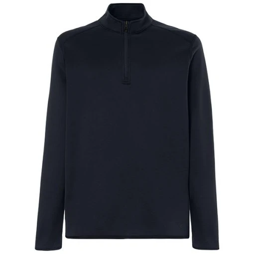 Oakley Range 1/4 Zip Golf Pullover 2 Oakley Range 1/4 Zip Golf Pullover - Image 2