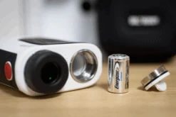 Golf Buddy Aim L11 Laser Rangefinder -Golf Series Sale 8 aim L11 Battery 510x340 1