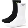 Oakley Ellipse Macro Socks (2 Pack)