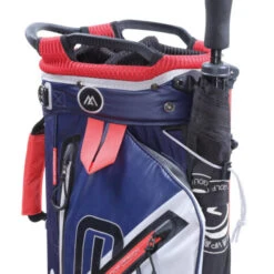 Big Max Aqua Eight Stand Bag -Golf Series Sale Aqua 8 Umbrella holder 510x510 1