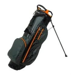 Lynx Attitude Waterproof Stand Bag -Golf Series Sale Attitude stand bag orange 510x510 1