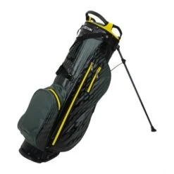Lynx Attitude Waterproof Stand Bag -Golf Series Sale Attitude stand bag yellow 510x510 1