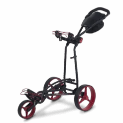 Big Max Autofold FF Golf Trolley