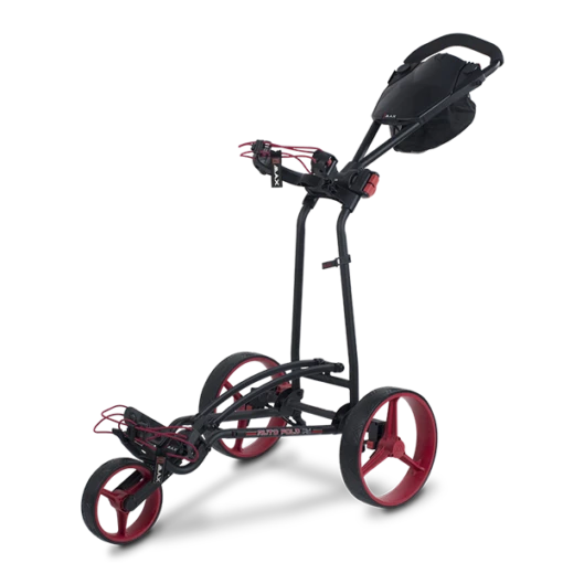Big Max Autofold FF Golf Trolley 1 Big Max Autofold FF Golf Trolley