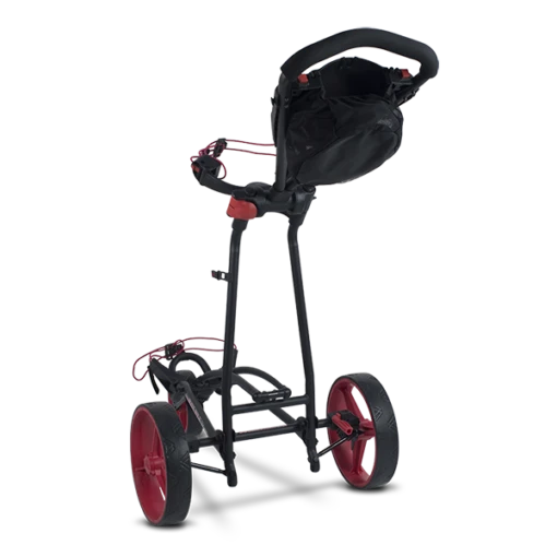 Big Max Autofold FF Golf Trolley 5 Big Max Autofold FF Golf Trolley - Image 5