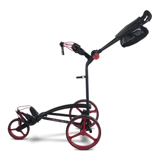 Big Max Autofold FF Golf Trolley 4 Big Max Autofold FF Golf Trolley - Image 4