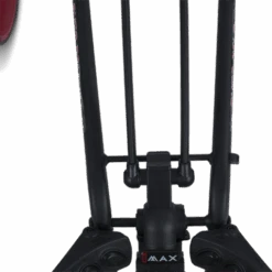 Big Max Autofold FF Golf Trolley 15 Big Max Autofold FF Golf Trolley -Golf Series Sale AutofoldFF black red 015 510x510 1