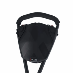 Big Max Autofold FF Golf Trolley 13 Big Max Autofold FF Golf Trolley -Golf Series Sale AutofoldFF black red 016 510x510 1