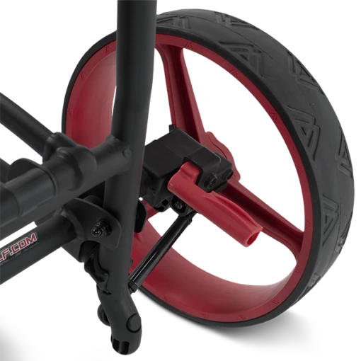 Big Max Autofold FF Golf Trolley 2 Big Max Autofold FF Golf Trolley - Image 2