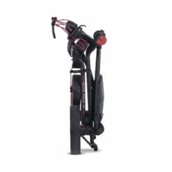 Big Max Autofold FF Golf Trolley 10 Big Max Autofold FF Golf Trolley -Golf Series Sale AutofoldFF black red 019 510x510 1