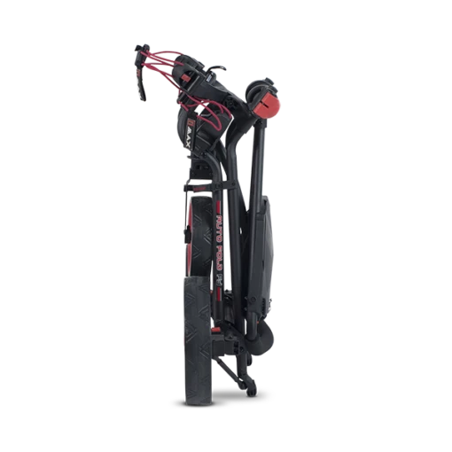 Big Max Autofold FF Golf Trolley 3 Big Max Autofold FF Golf Trolley - Image 3