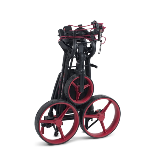 Big Max Autofold FF Golf Trolley 7 Big Max Autofold FF Golf Trolley - Image 7