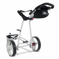 Big Max Autofold X Golf Trolley -Golf Series Sale AutofoldX white 003 510x510 1