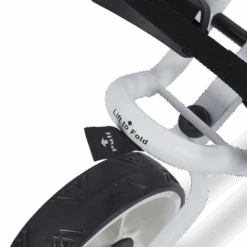 Big Max Autofold X Golf Trolley -Golf Series Sale AutofoldX white 005 510x510 1