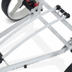 Big Max Autofold X Golf Trolley -Golf Series Sale AutofoldX white 006 510x510 1