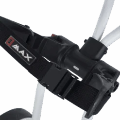 Big Max Autofold X Golf Trolley -Golf Series Sale AutofoldX white 007 510x510 1