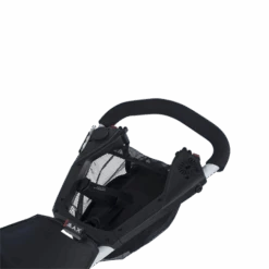Big Max Autofold X Golf Trolley -Golf Series Sale AutofoldX white 009 510x510 1