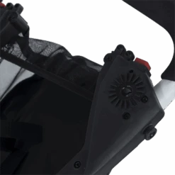 Big Max Autofold X Golf Trolley -Golf Series Sale AutofoldX white 010 510x510 1