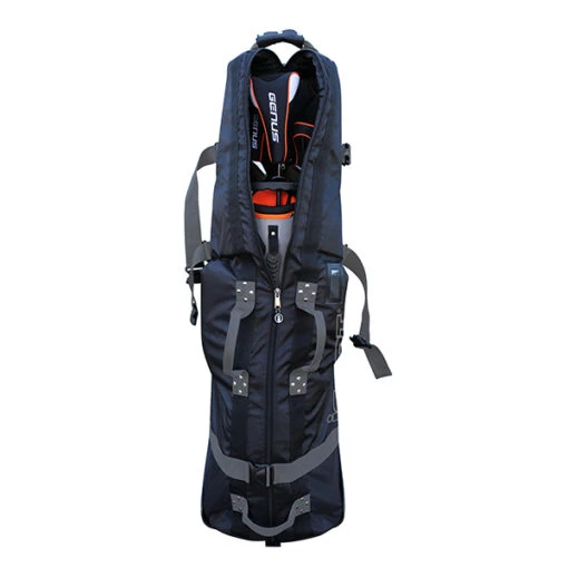 ICart Flight Cover 1 ICart Flight Cover