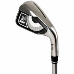 Lynx Golf #BB Irons Steel (5-PW) With Free Bag