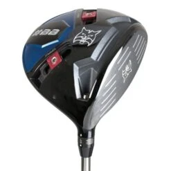 Lynx Golf #BB Driver