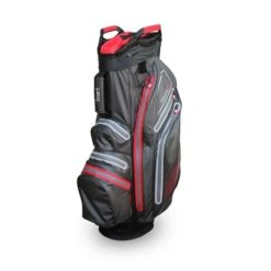 ICart Aquapel 9/50 Cart Bag 11 ICart Aquapel 9/50 Cart Bag -Golf Series Sale BGMT0150GR 510x510 1