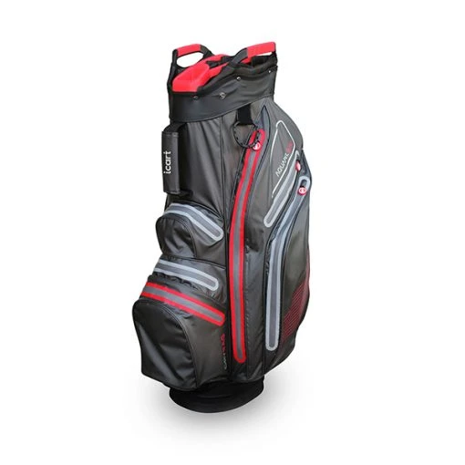 ICart Aquapel 9/50 Cart Bag 6 ICart Aquapel 9/50 Cart Bag - Image 6