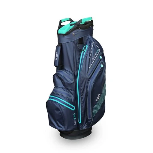 ICart Aquapel 9/50 Cart Bag 1 ICart Aquapel 9/50 Cart Bag