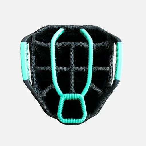 ICart Aquapel 9/50 Cart Bag 3 ICart Aquapel 9/50 Cart Bag - Image 3