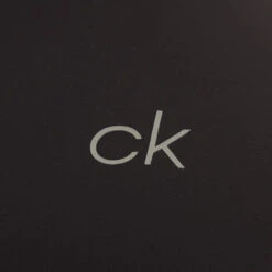 Calvin Klein Newport Premium Half Zip Top -Golf Series Sale C9355BLACK6 510x510 1