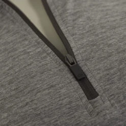 Calvin Klein Newport Premium Half Zip Top -Golf Series Sale C9355SILVER6 510x510 1