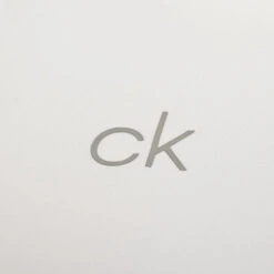 Calvin Klein Newport Premium Half Zip Top -Golf Series Sale C9355WHITE7 510x510 1