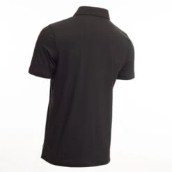 Calvin Klein Newport Polo Shirt 31 Calvin Klein Newport Polo Shirt -Golf Series Sale C9406BLACK6 510x510 1