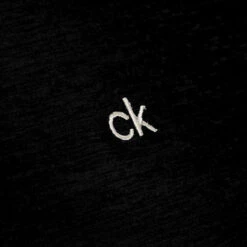 Calvin Klein Newport Polo Shirt 33 Calvin Klein Newport Polo Shirt -Golf Series Sale C9406BLACK8 510x510 1