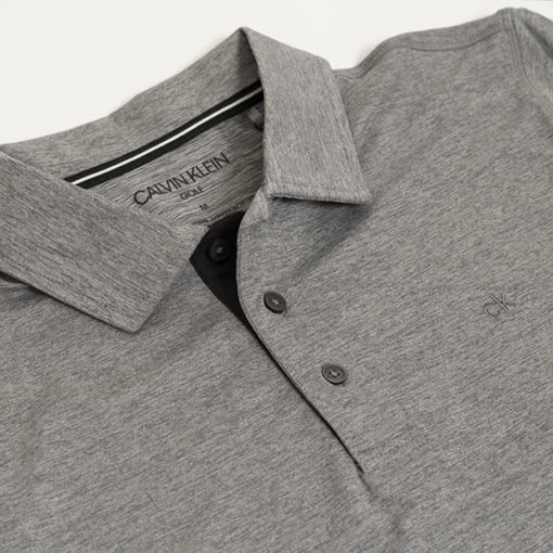 Calvin Klein Newport Polo Shirt 8 Calvin Klein Newport Polo Shirt - Image 8