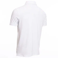 Calvin Klein Newport Polo Shirt 19 Calvin Klein Newport Polo Shirt -Golf Series Sale C9406WHITE6 510x510 1